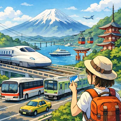 Japan Rail Pass Alternatives: Smart Ways to Travel Without Overpaying