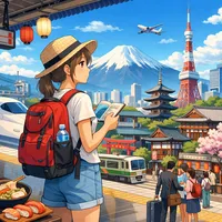 First Time in Japan? 15 Things to Know Before You Go (Stress-Free Tips)